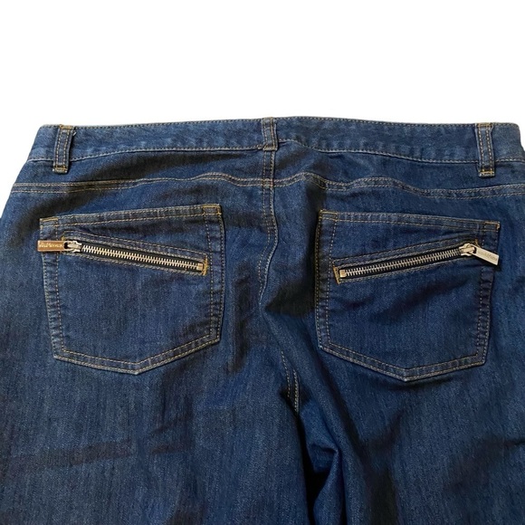 Michael Kors Men Jeans Denim Pants Cotton Size 14 - Picture 5 of 14